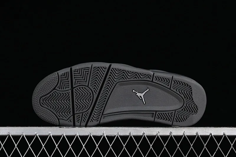All categories Air Jordan Jordan series basketball shoes Air Jordan 4 Air Jordan 4 Retro SE "Paris Olympics" AJ4 Joe 4 smoke gray FQ7928-001